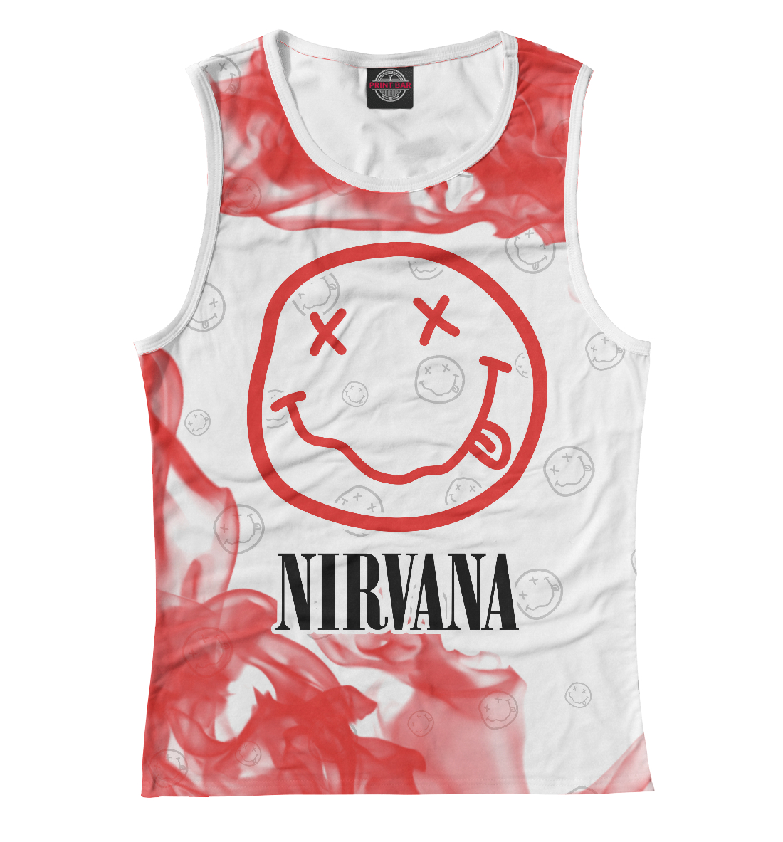 

Nirvana / Нирвана