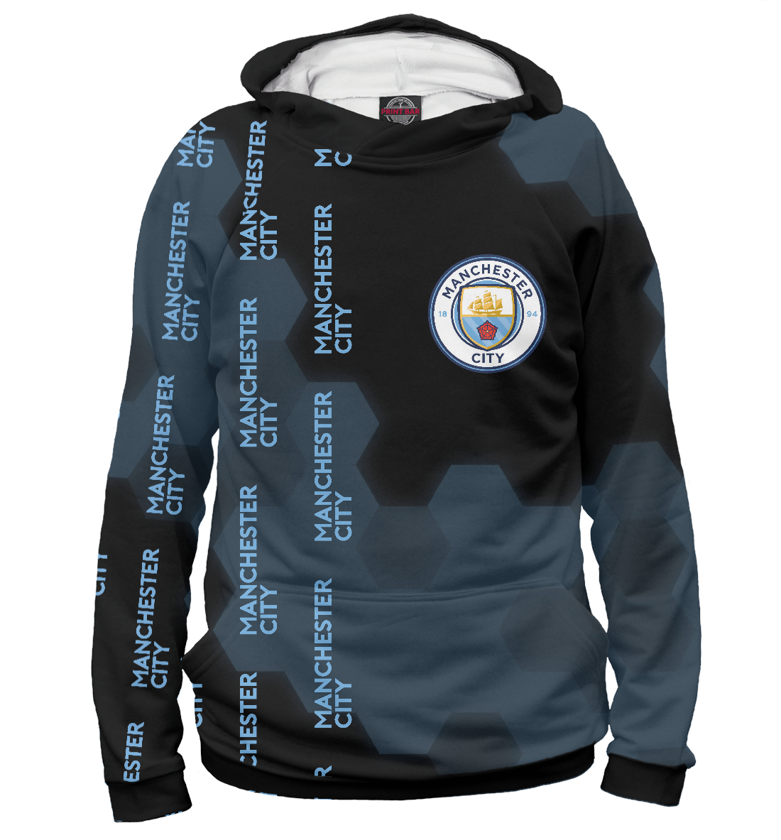 

Manchester City