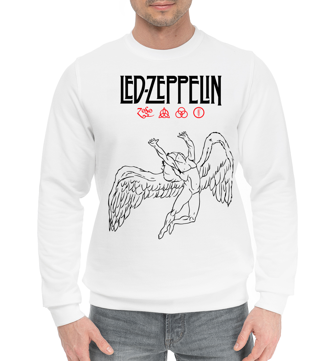 

Led Zeppelin