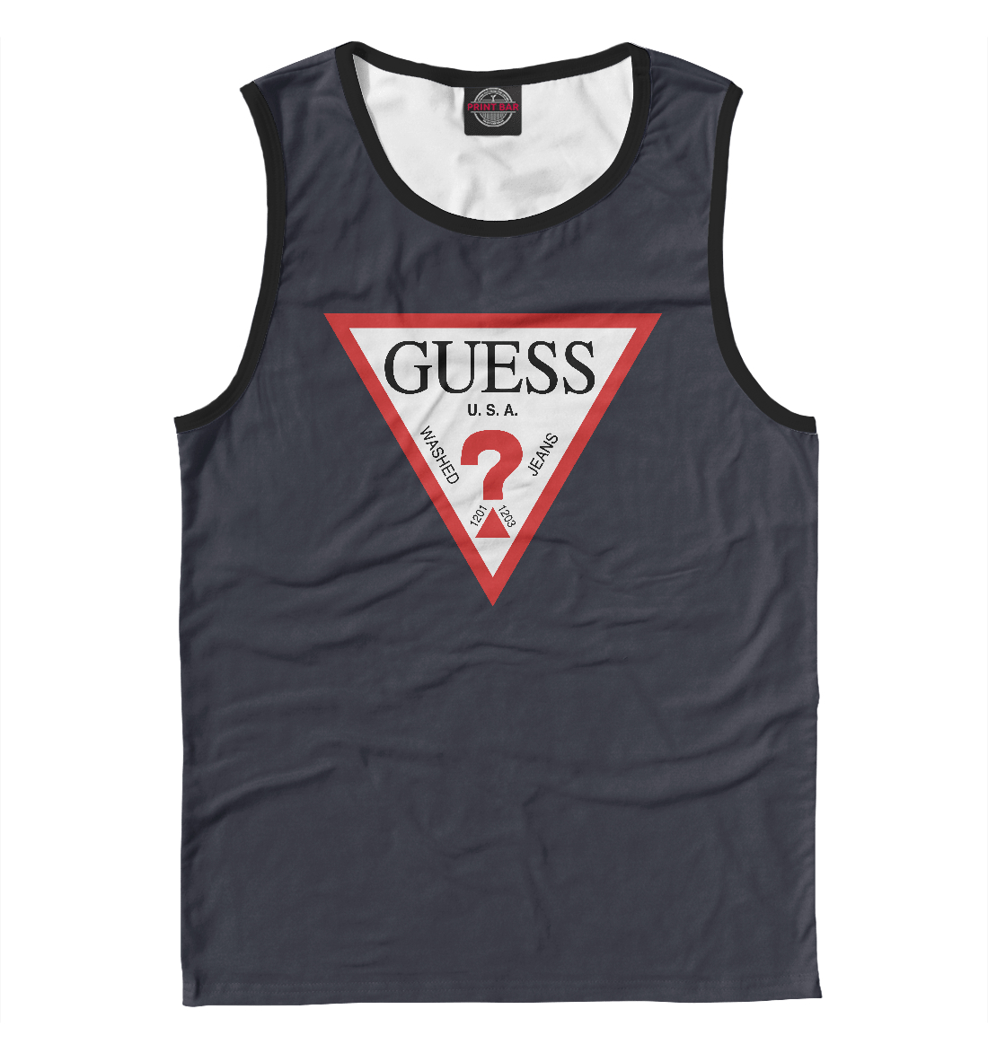 

GUESS
