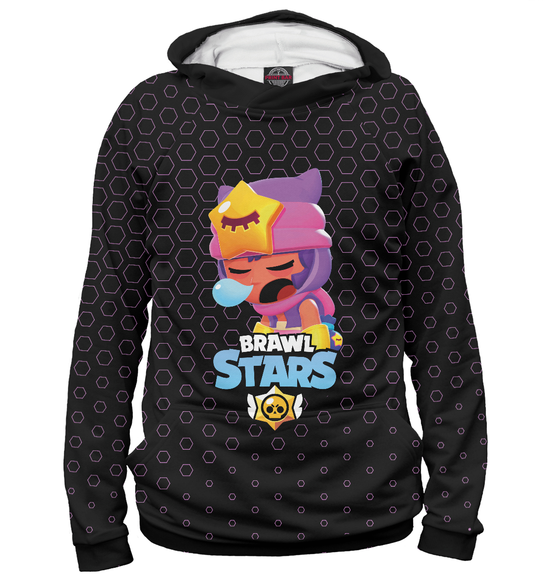 

Brawl Stars Sandy