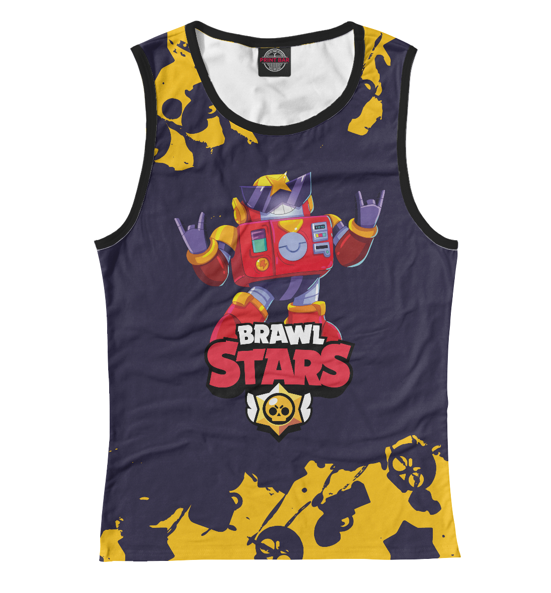 

Brawl Stars Surge (Бравл Старс)