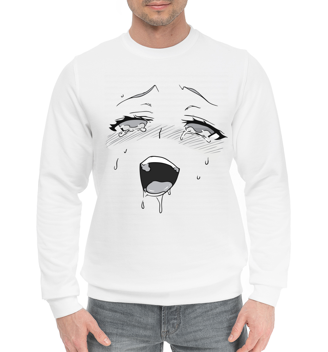 

Ahegao