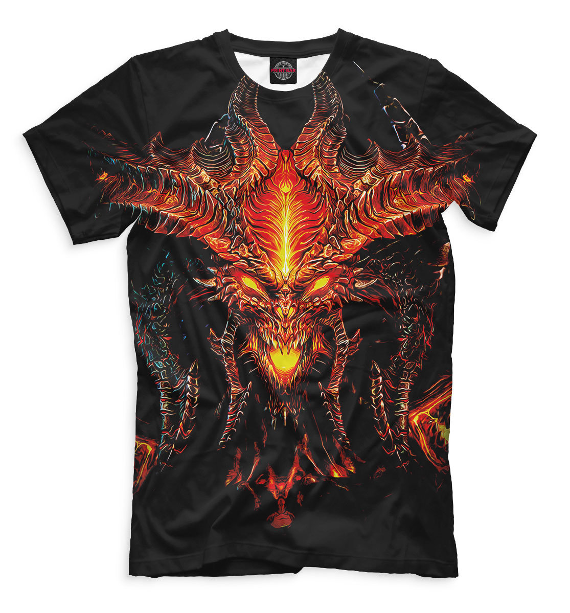 

Diablo II