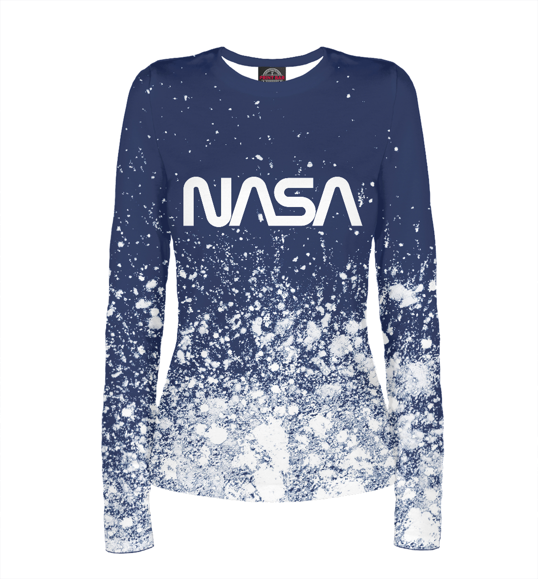 

Nasa / Наса