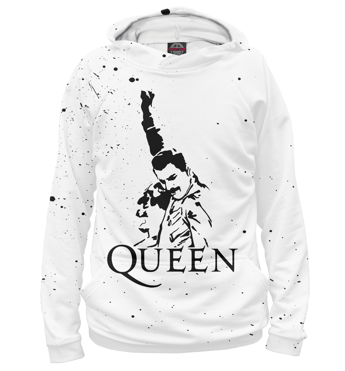 

Queen
