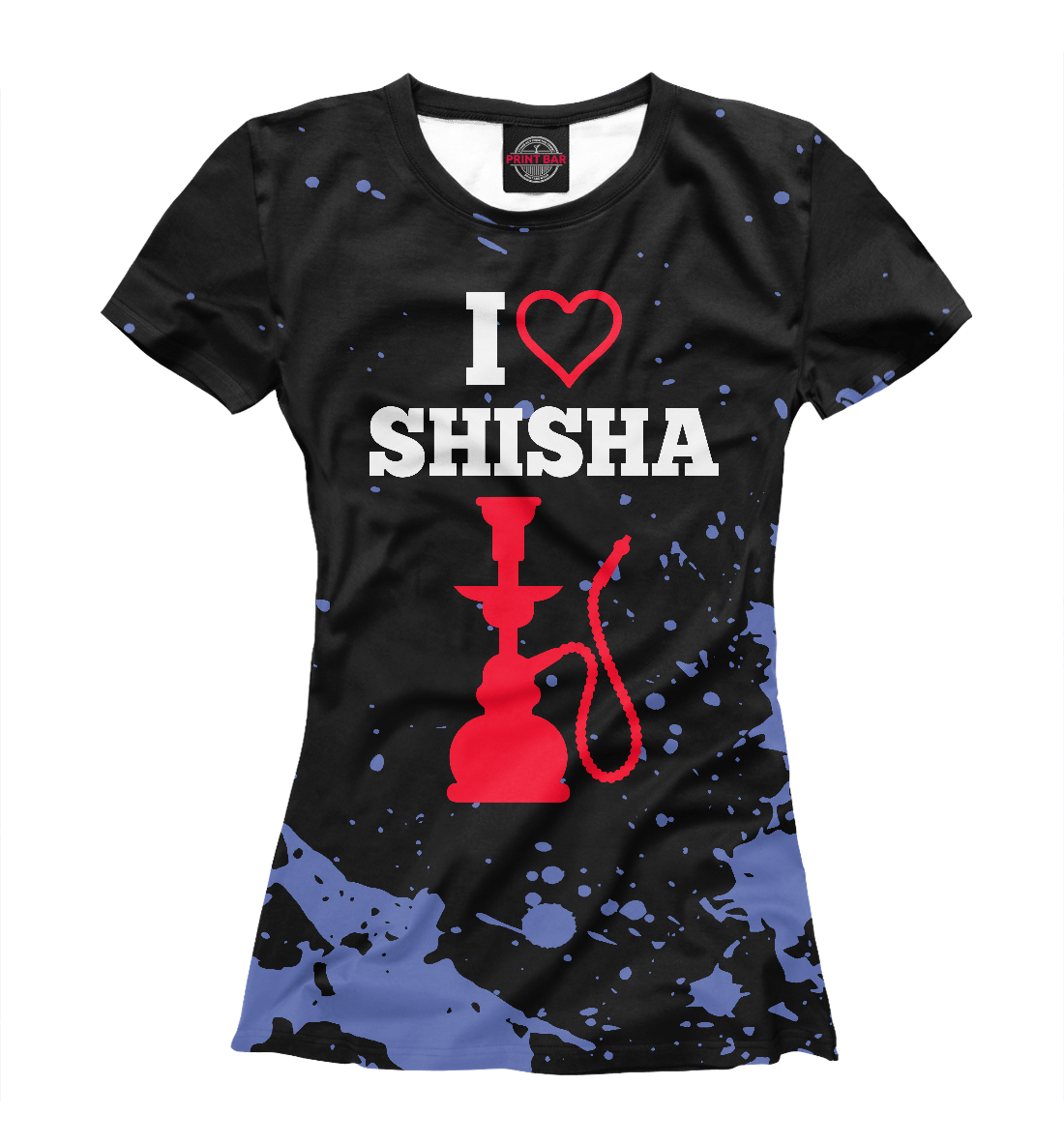 

I Love Shisha