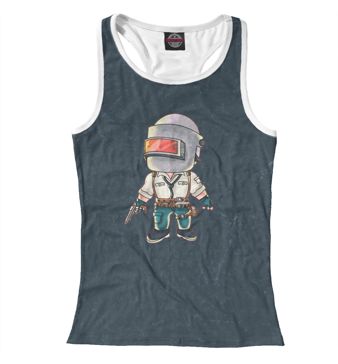 

PUBG