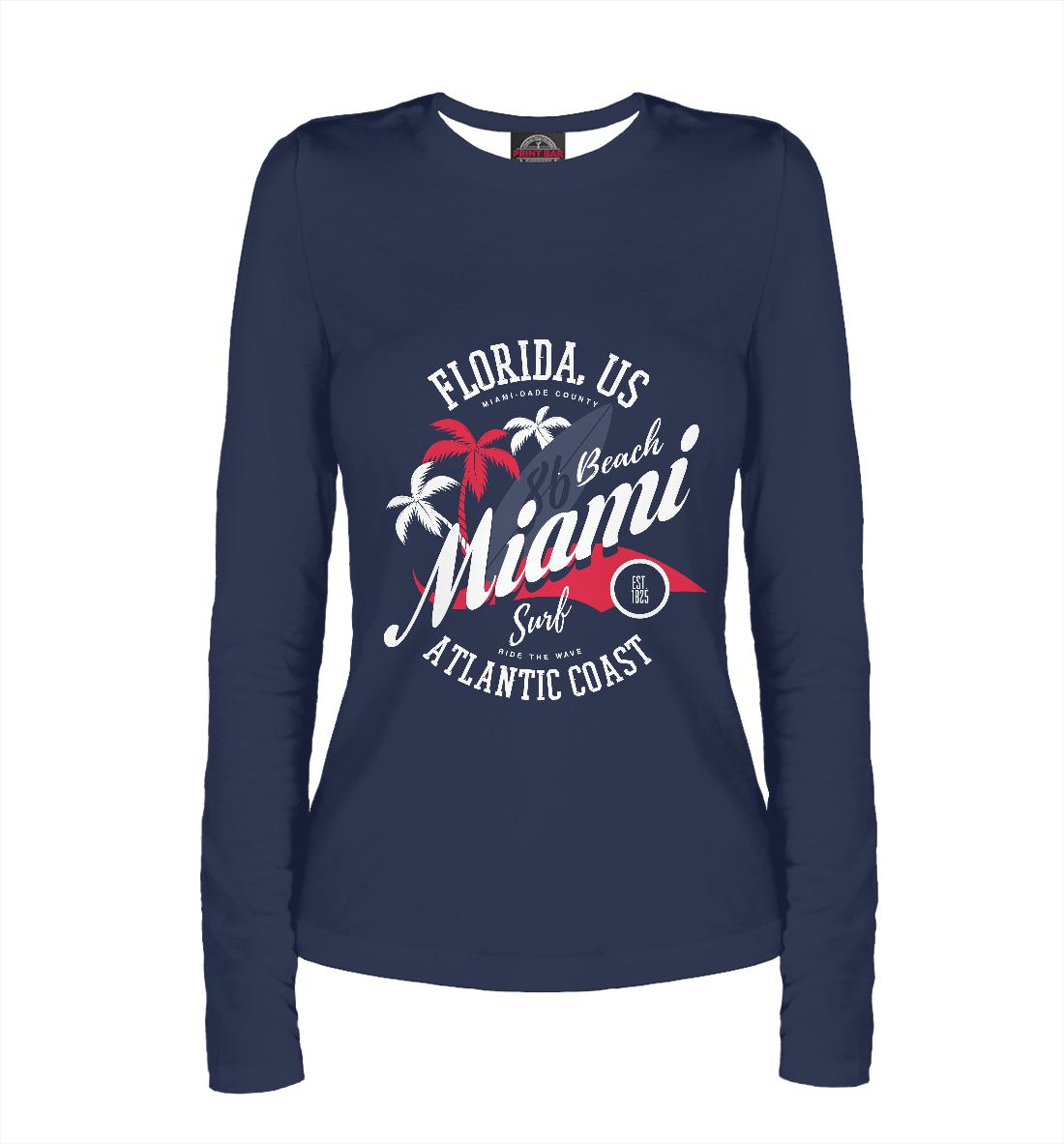 

Miami