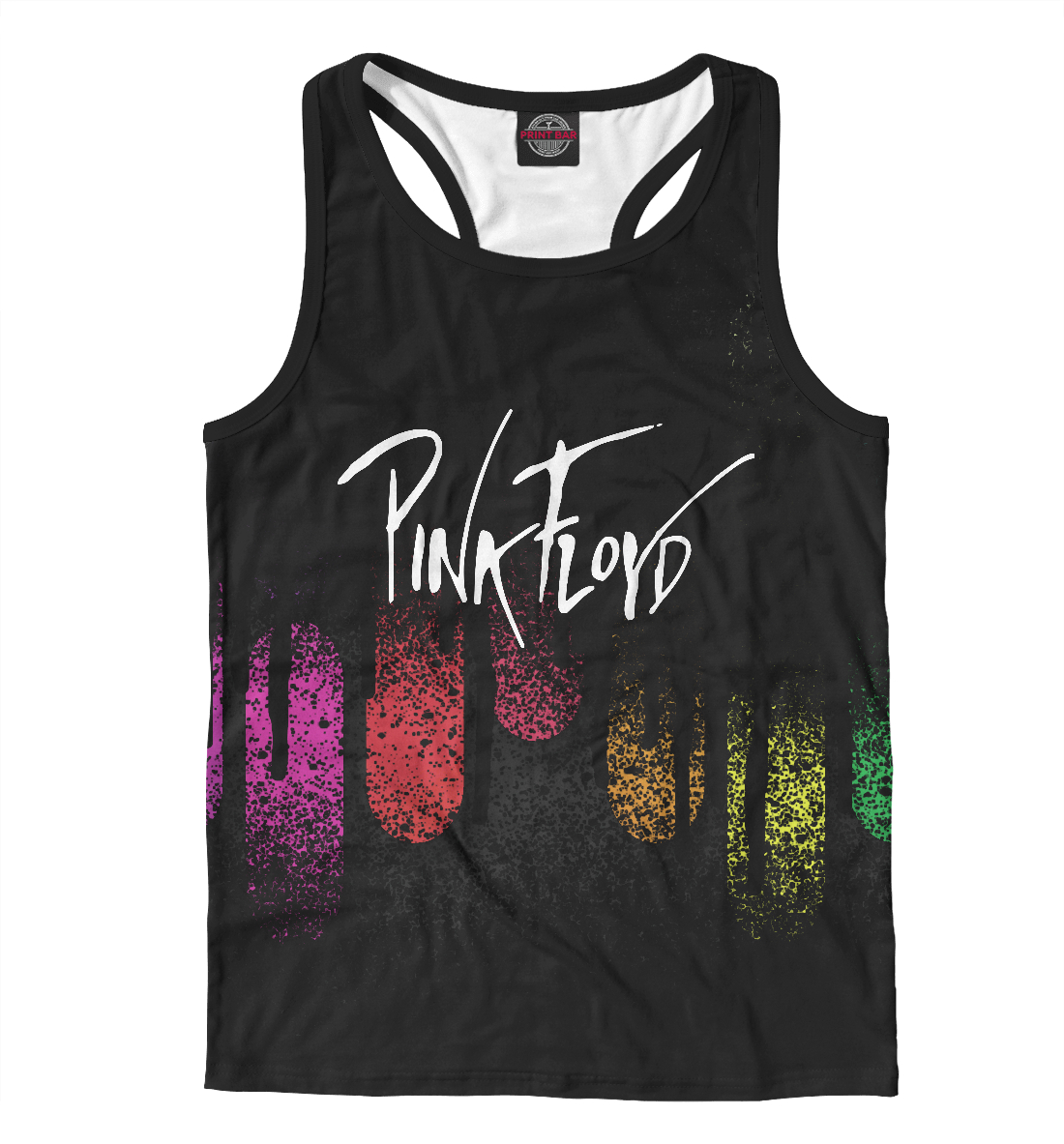 

Pink Floyd