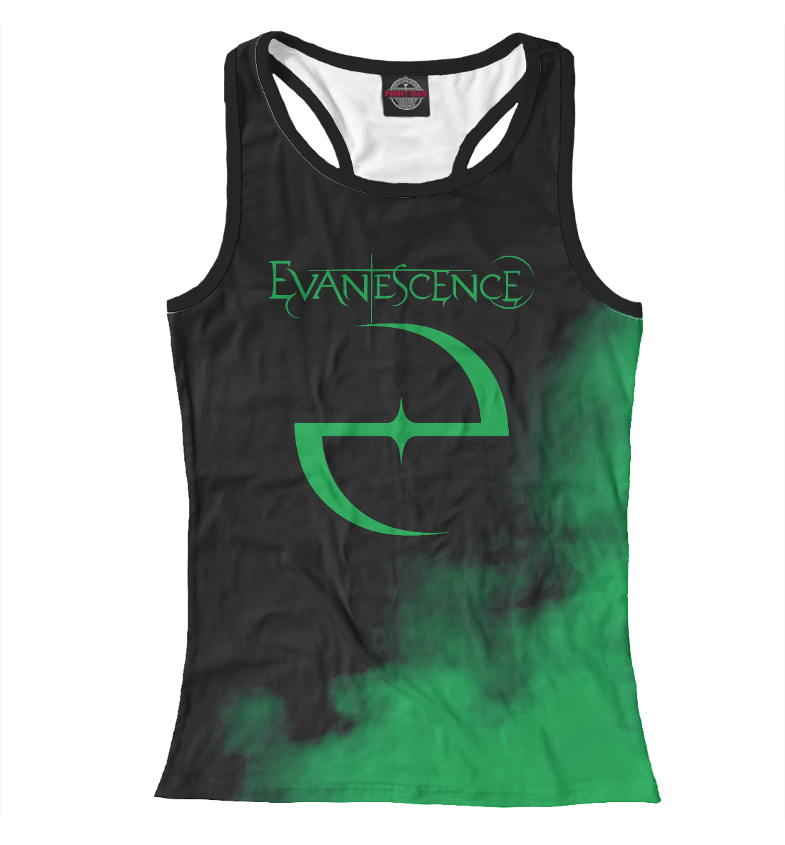 

Evanescence