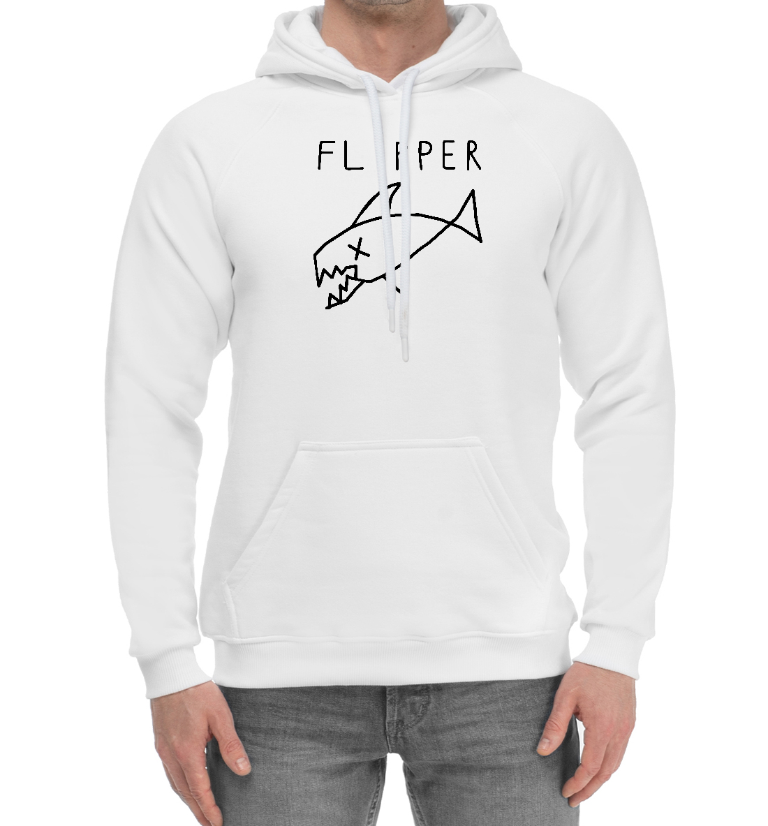 

Flipper Nirvana