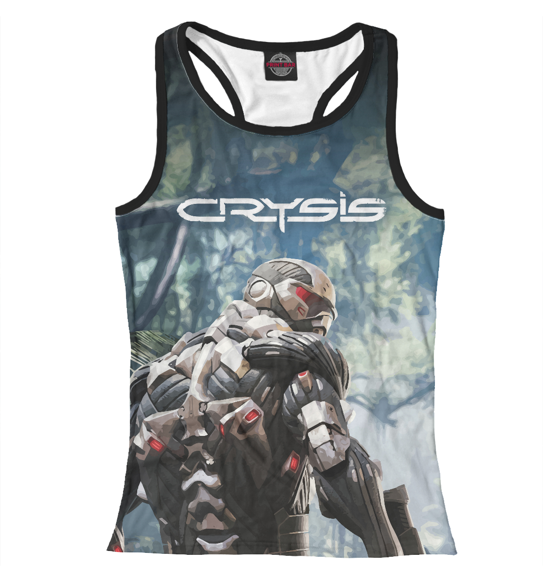 

Crysis