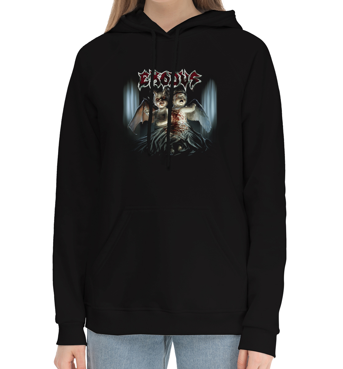 

Exodus