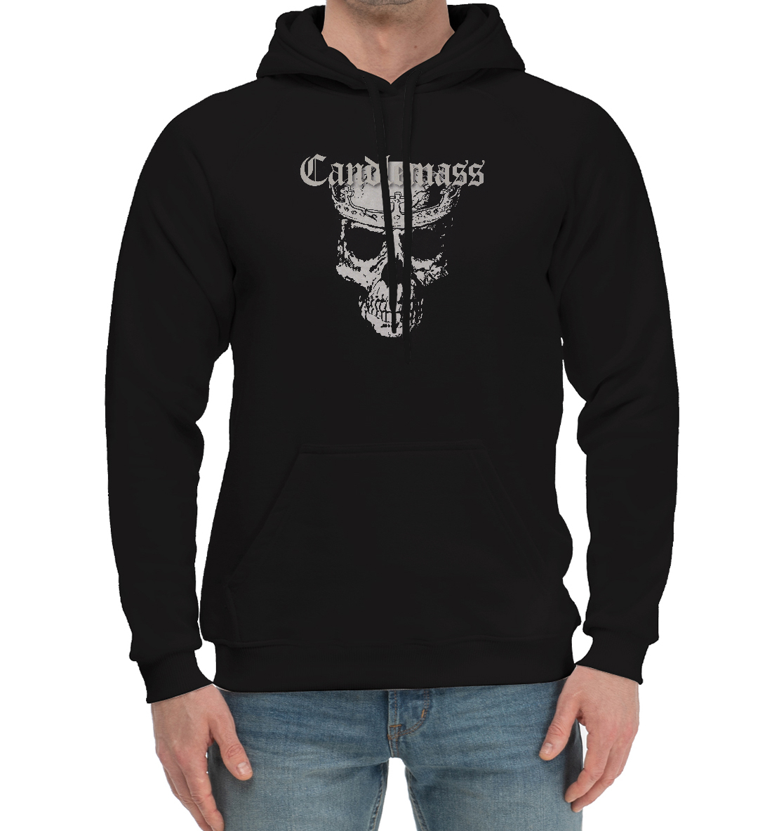 

Candlemass