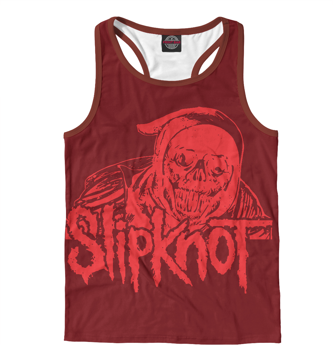 

Slipknot