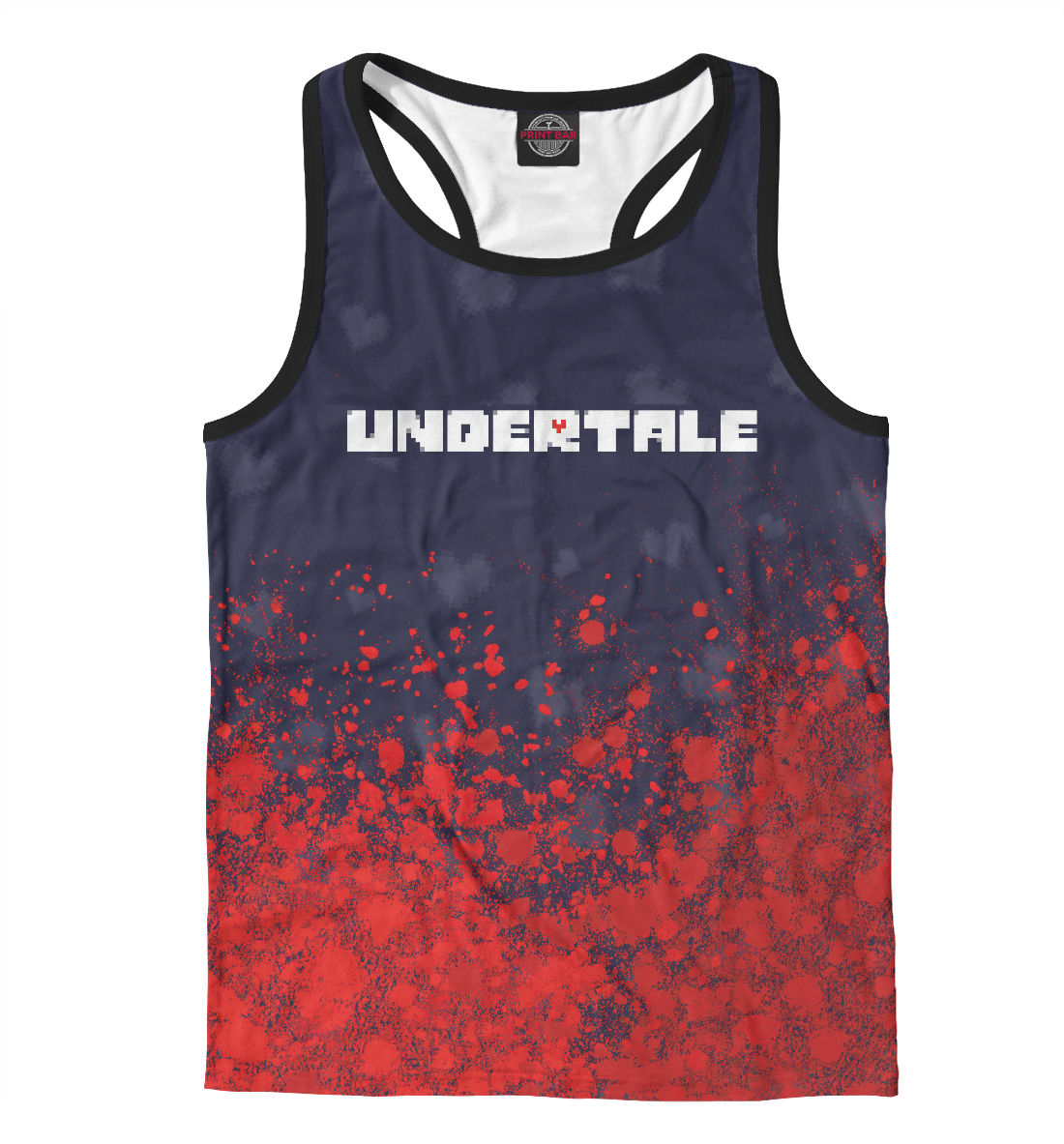 

Undertale / Андертейл
