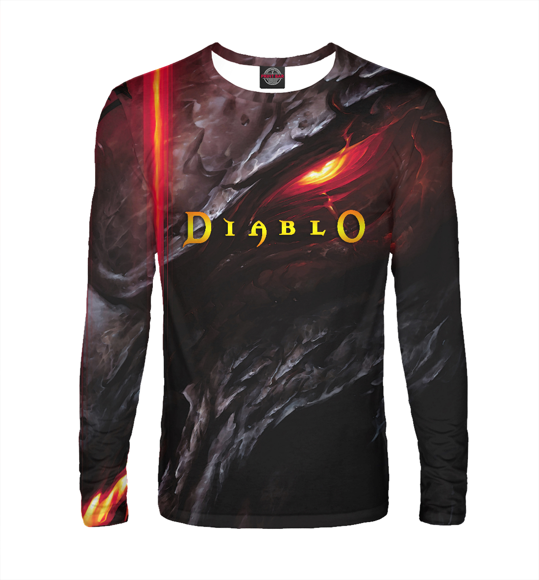 

Diablo | Диабло