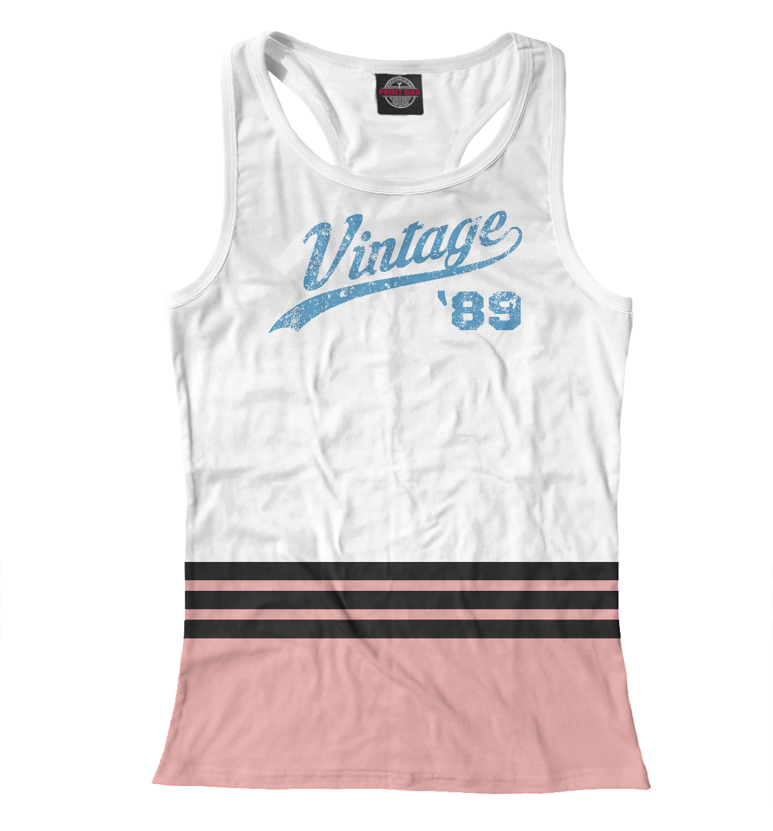

Vintage 89