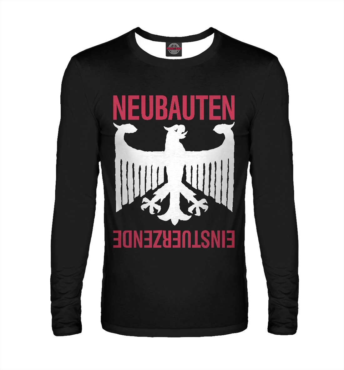 

Einsturzende Neubauten