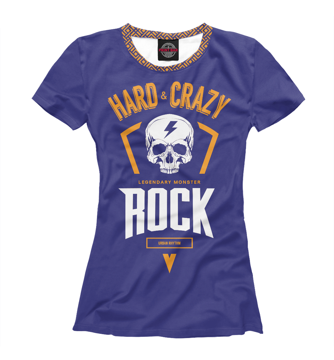 

Rock