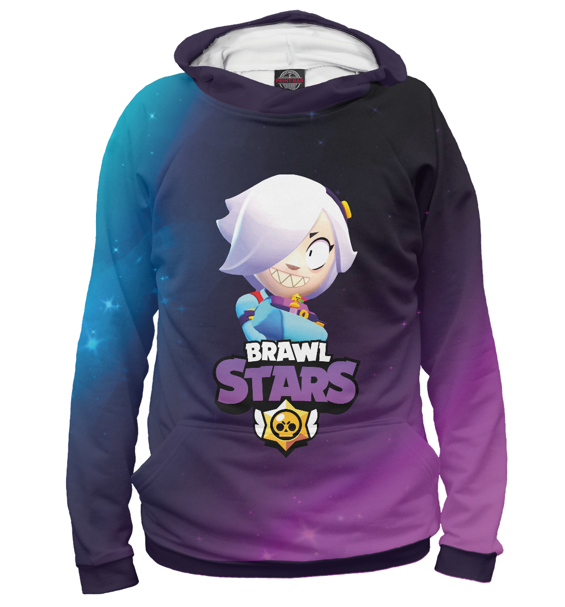 

Brawl Stars Colette / Колетт