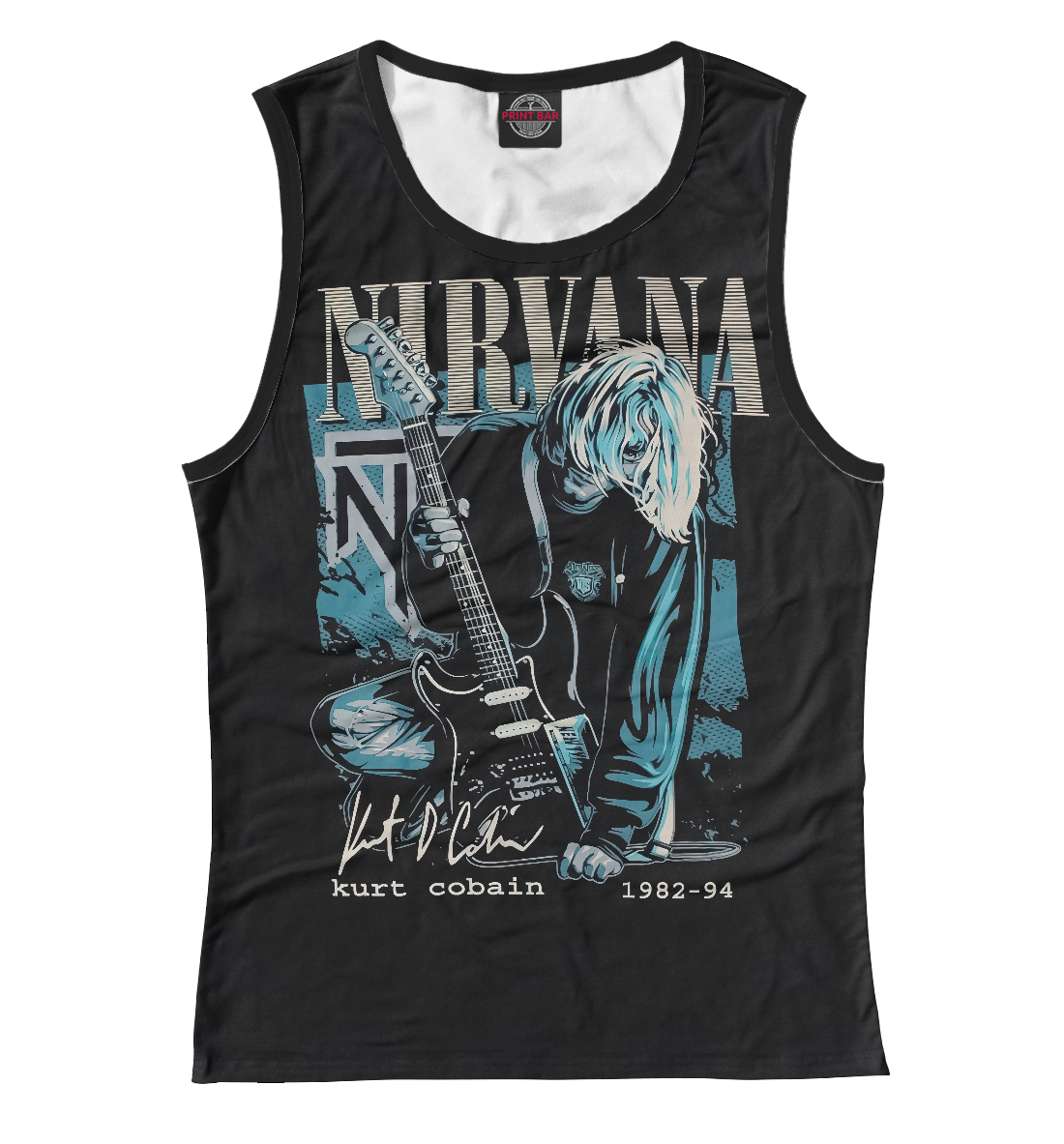 

Nirvana