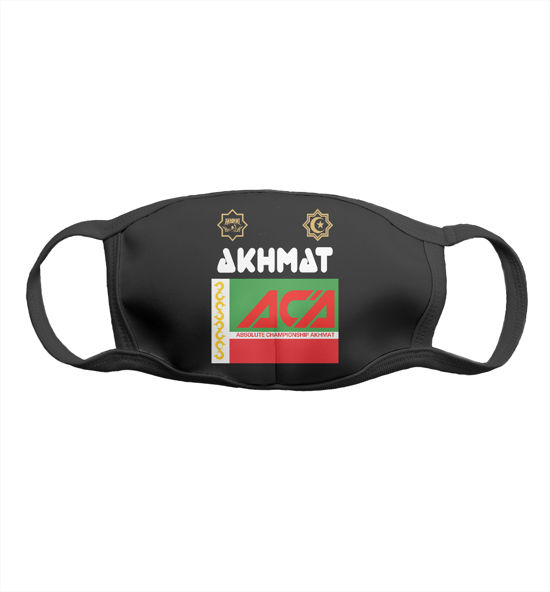 

Akhmat