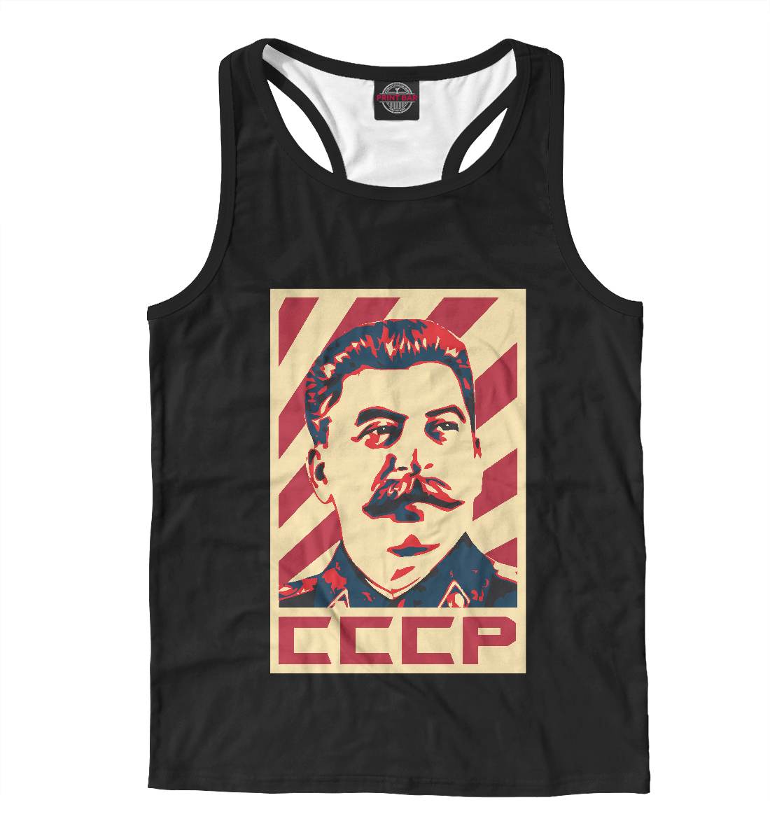 

Сталин - СССР