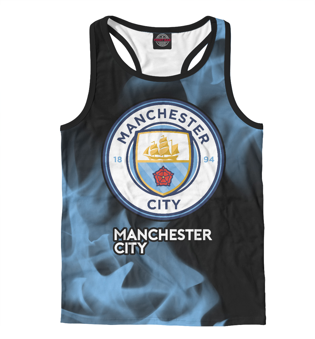 

Manchester City | Огонь