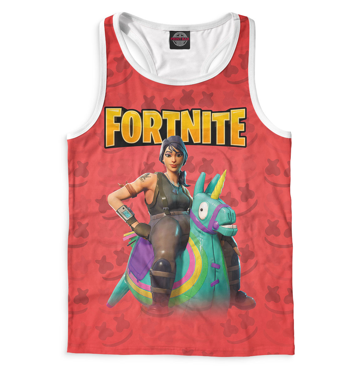 

Fortnite