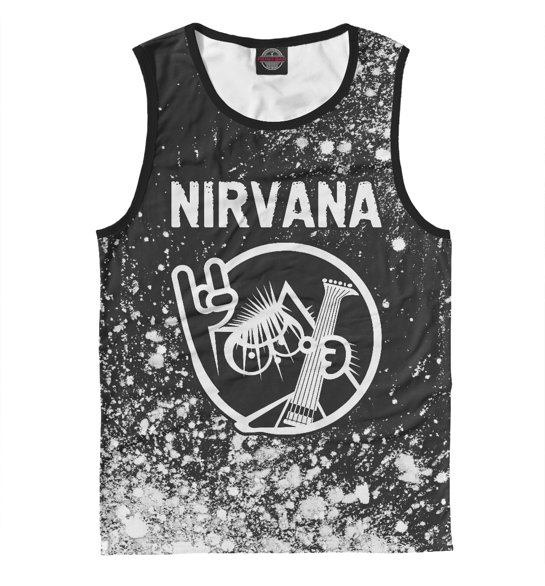 

Nirvana | Кот