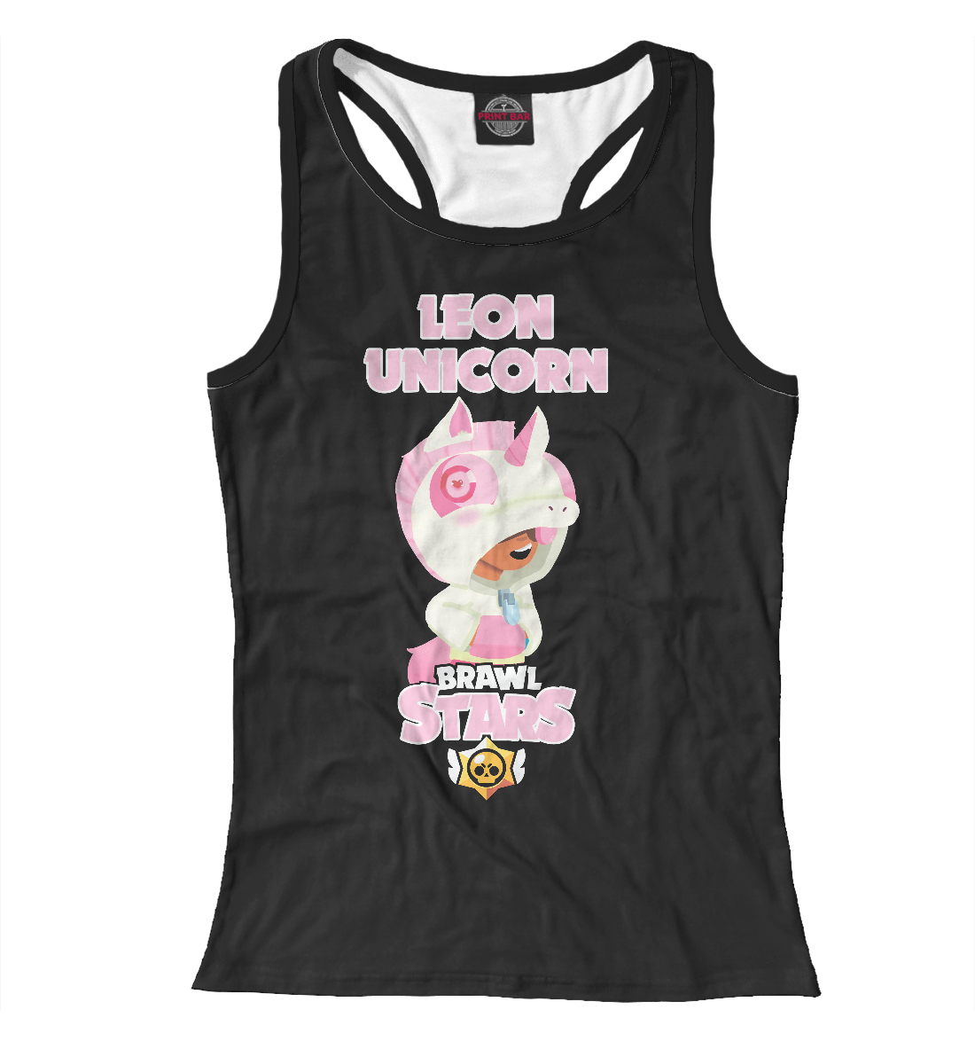 

Brawl Stars UNICORN