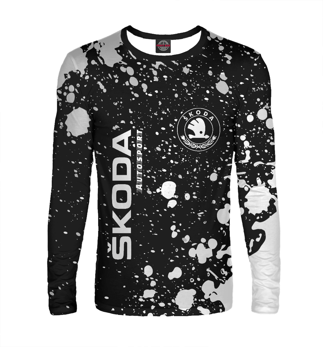 

Skoda | Autosport