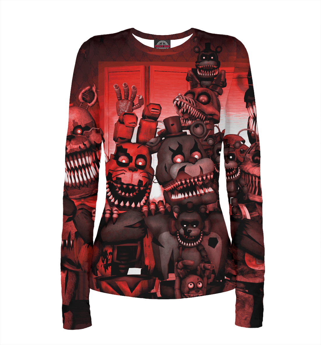 

Five Nights at Freddy's