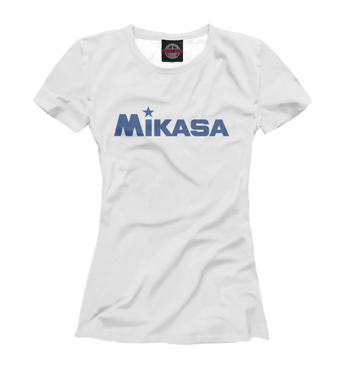 

Mikasa