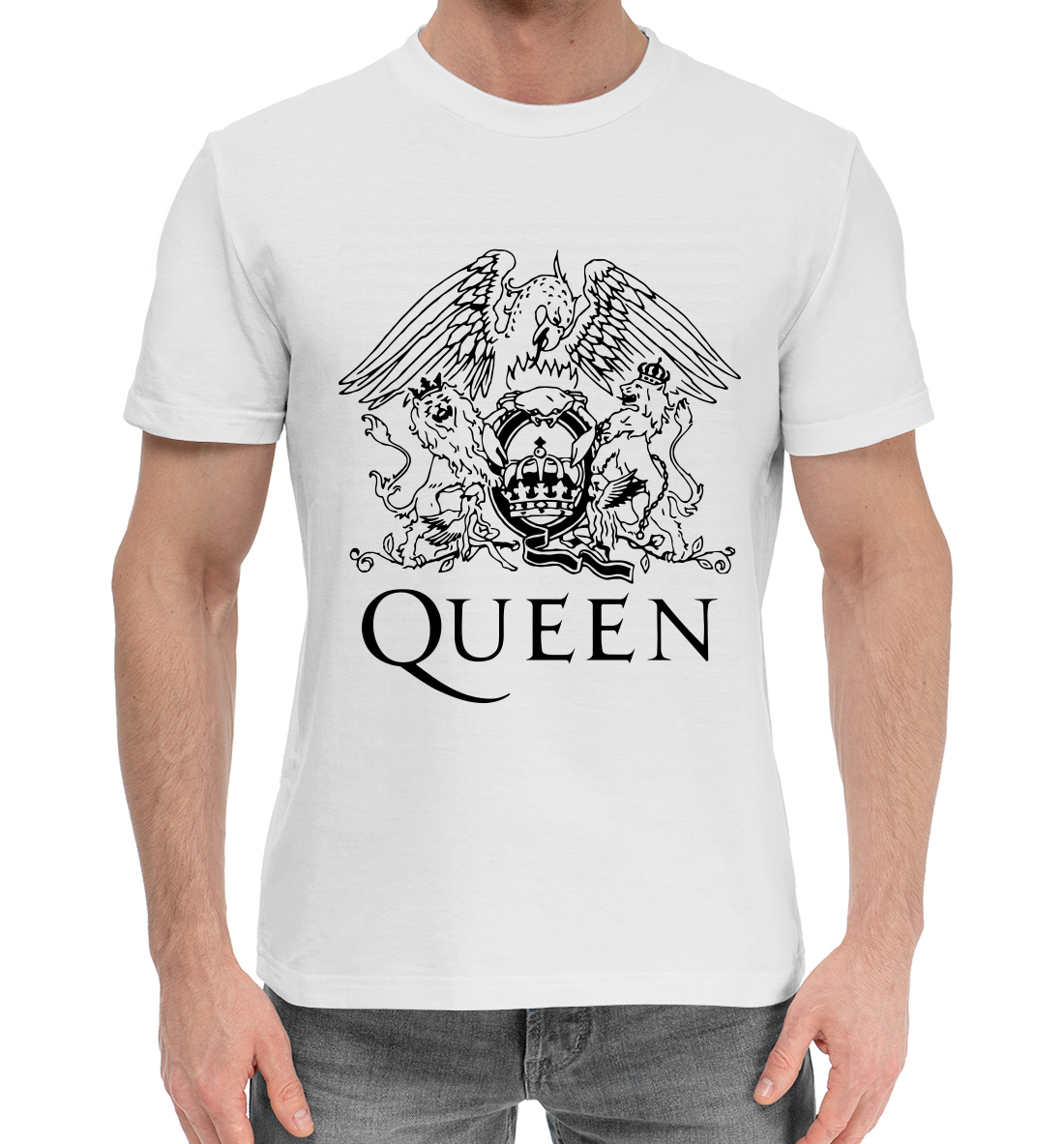 

Queen