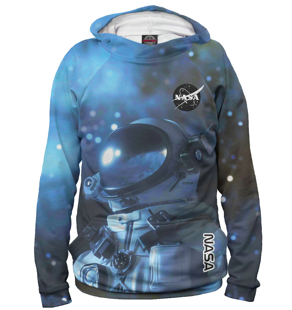 

Nasa