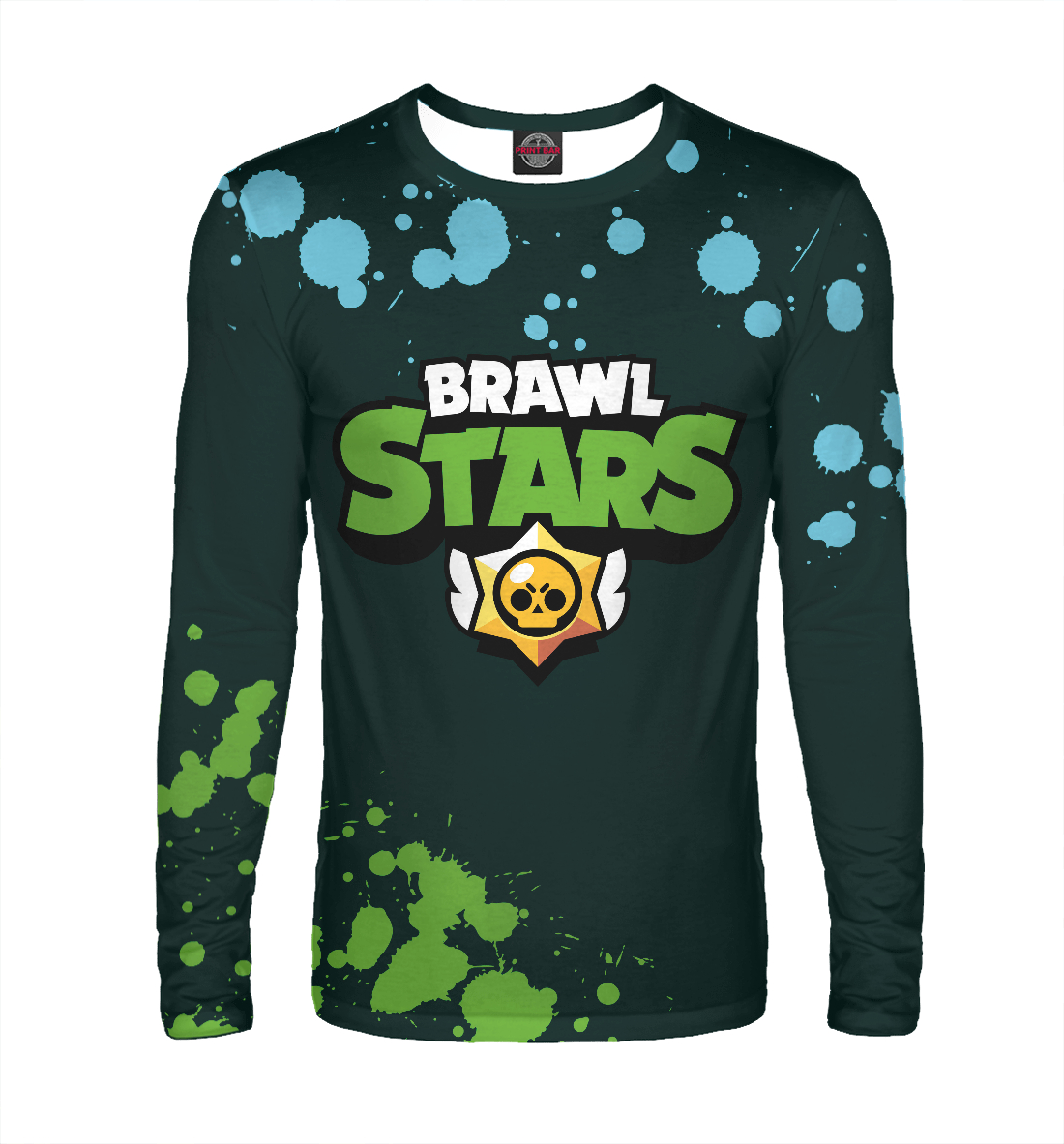 

Brawl Stars