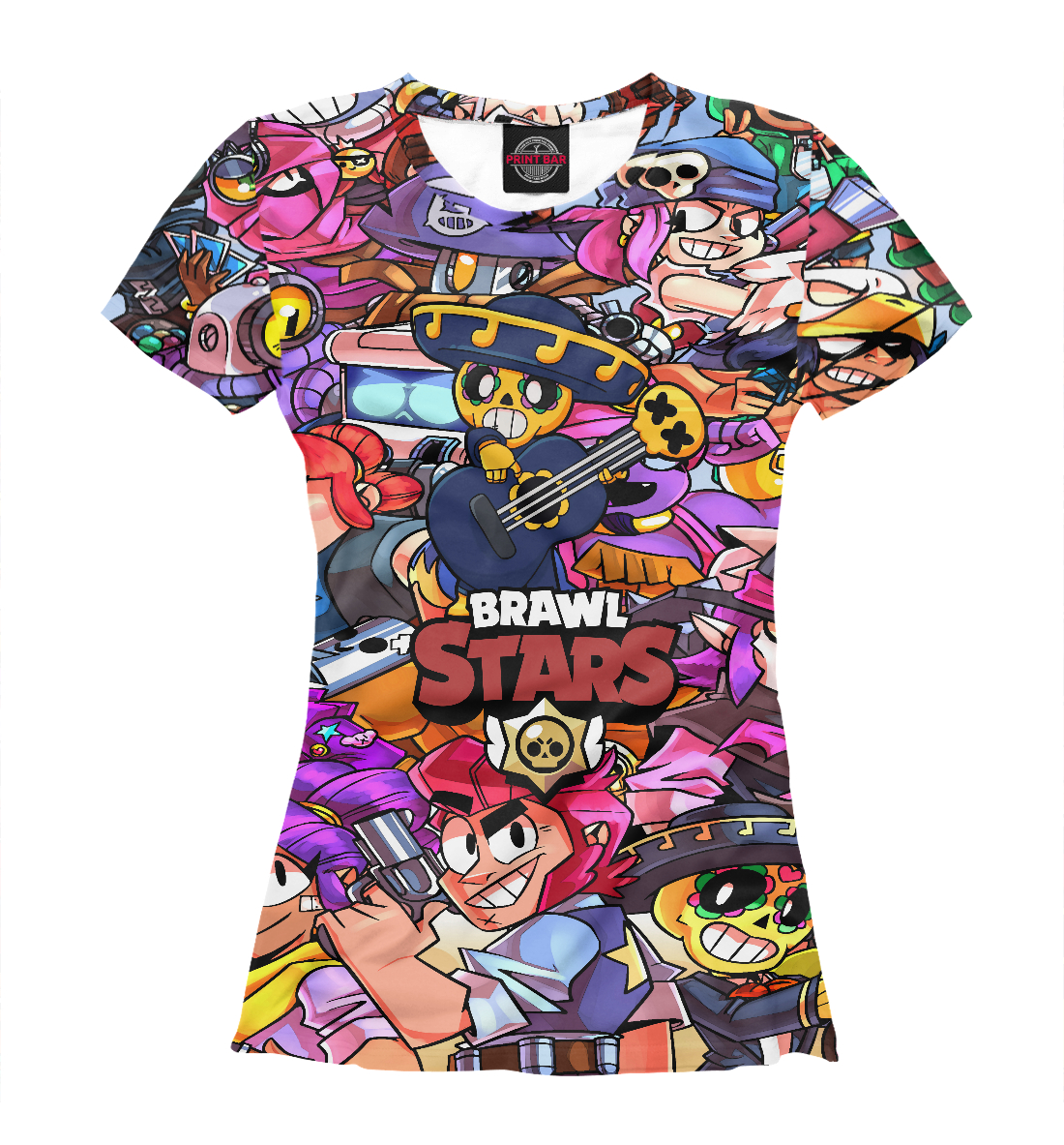 

Brawl Stars POKO