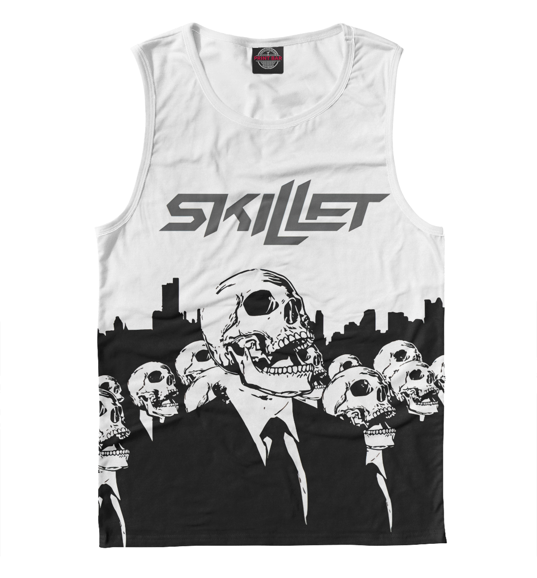 

Skillet
