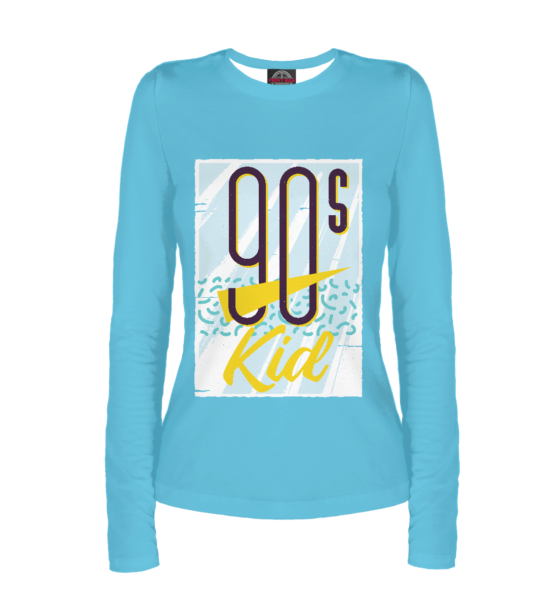

90s Kid
