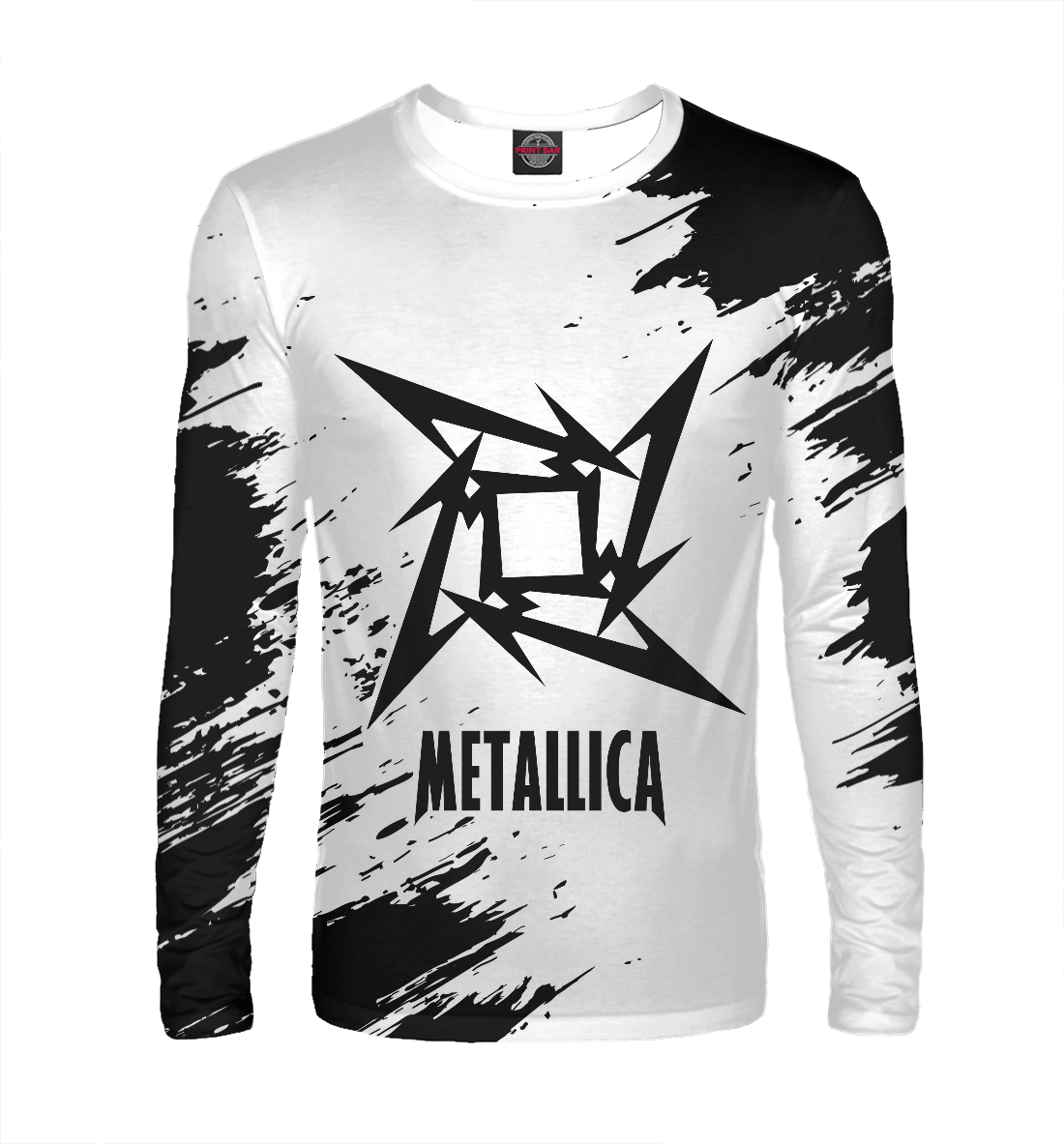

Metallica / Металлика