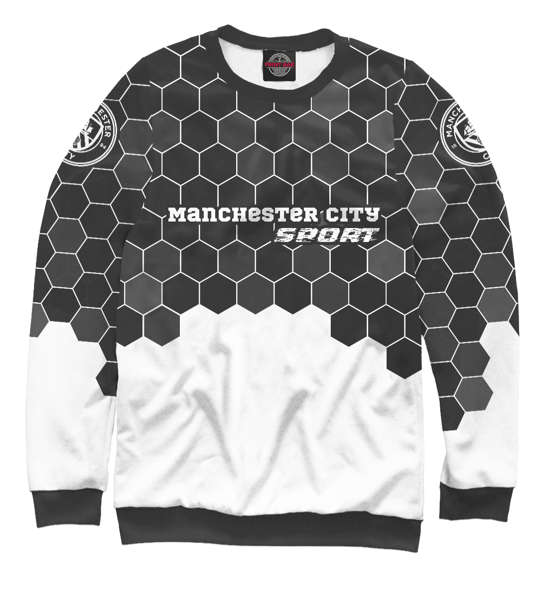 

Manchester City
