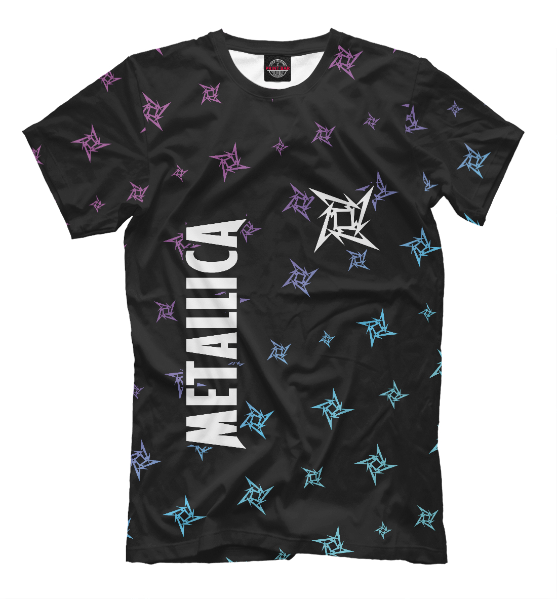 

Metallica / Металлика