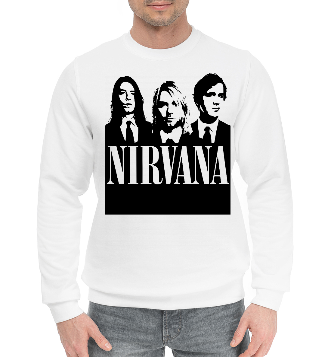 

Nirvana