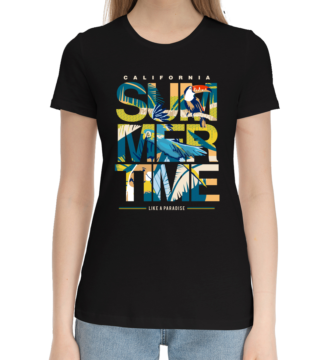 

California summer time