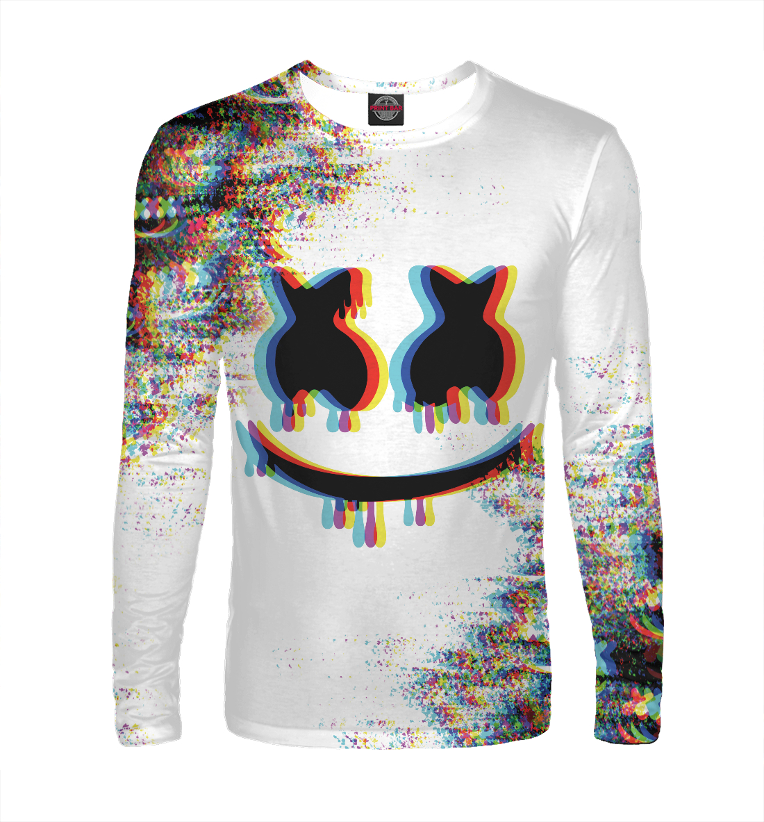 

Marshmello Glitch