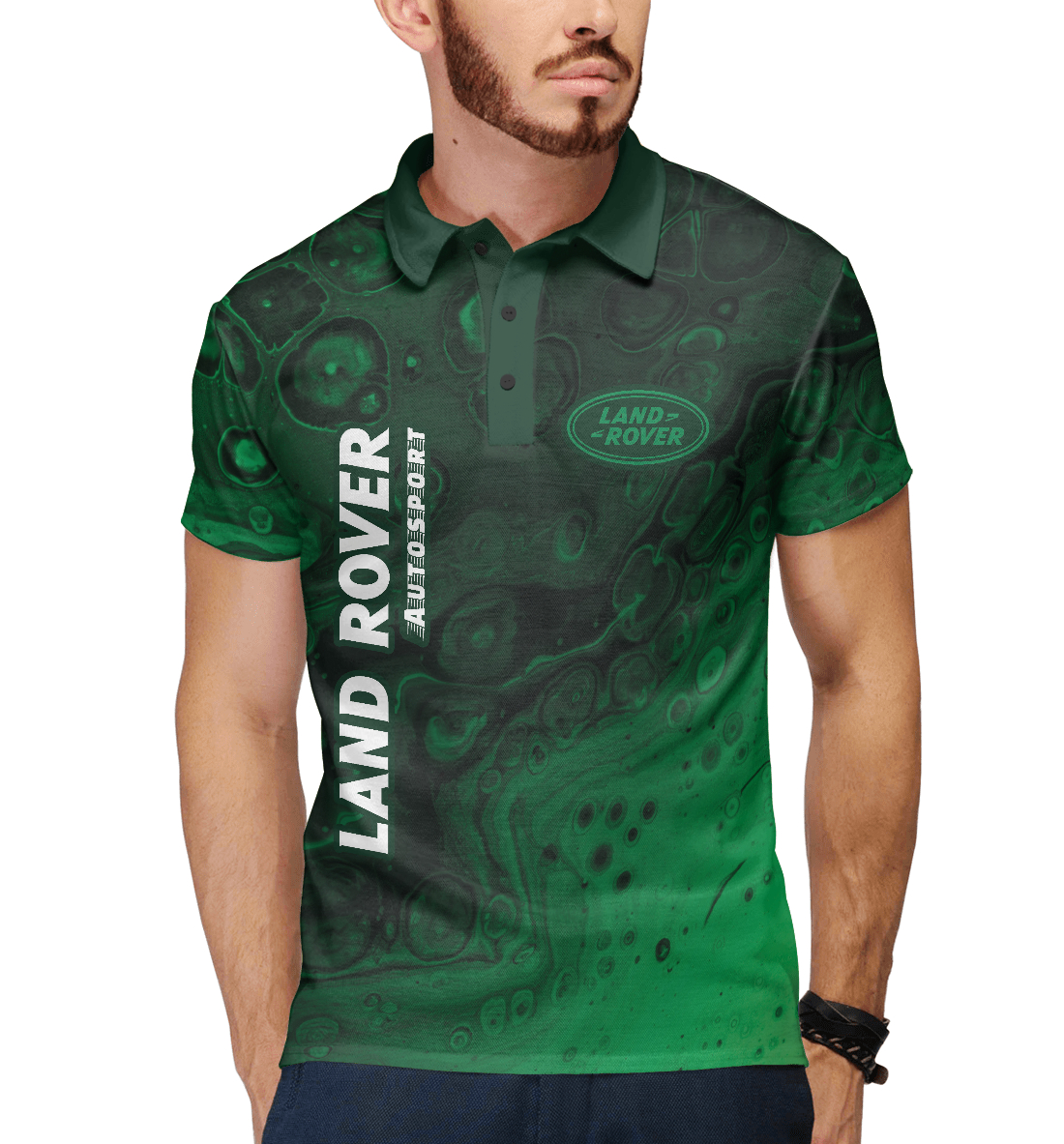 

Ленд Ровер | Autosport