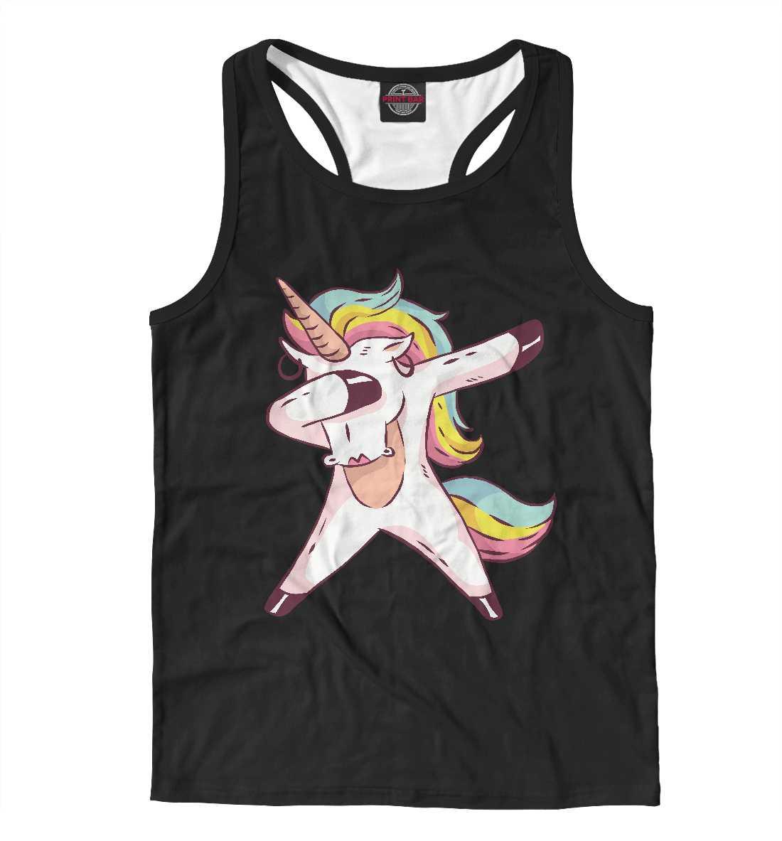 

Dab unicorn